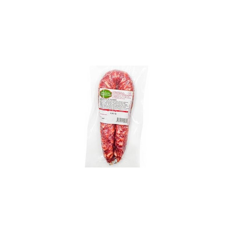 SALSICCIA DOLCE 350 GR CIRCA