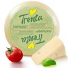 TRENTA FROMAGGIO VACCINO CON CAGLIO VEGETALE 5 KG CIRCA