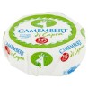 CAMEMBERT DI CAPRA 250 GR CIRCA