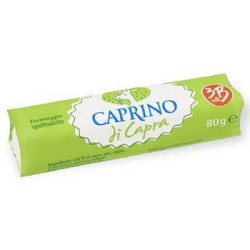 CAPRINO DI CAPRA 80 GR