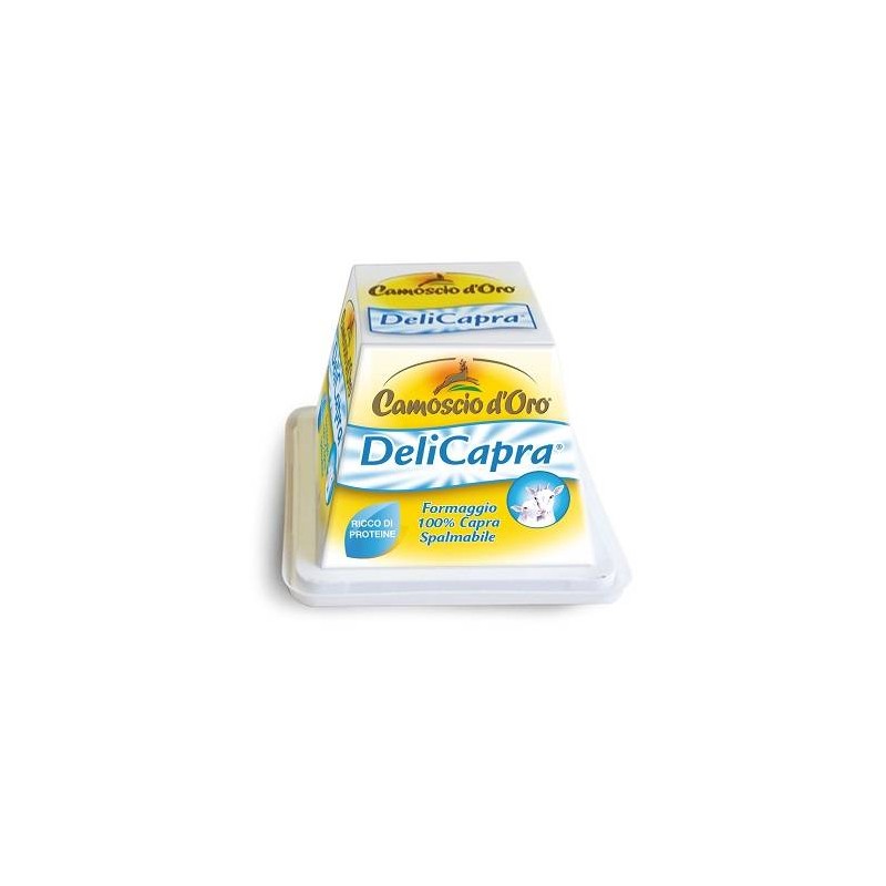 CAMOSCIO D\'ORO DELICAPRA 150 GR