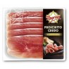 PROSCIUTTO CRUDO NEGRONI 100 GR