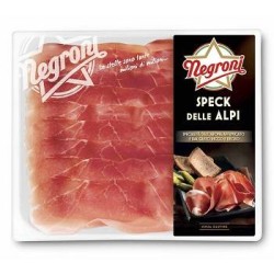 SPECK DELLE ALPI NEGRONI 90 GR