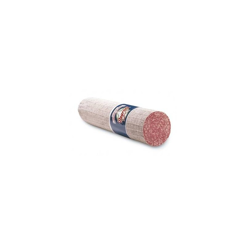 SALAME MILANO NEGRONI 2,5  KG CIRCA