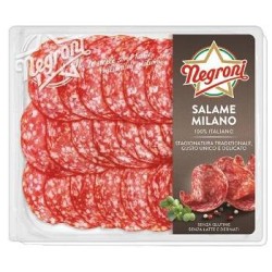 SALAME MILANO NEGRONI 100 GR