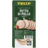 PETTO DI POLLO ARROSTO A FETTE TULIP 120 GR