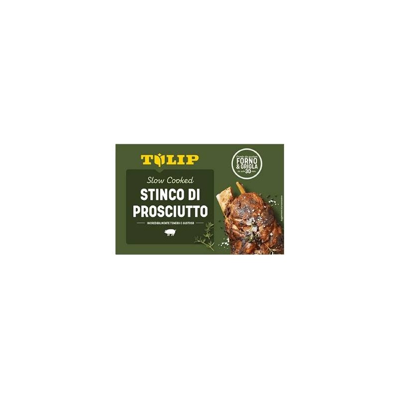 STINCO DI PROSCIUTTO TULIP 600 GR