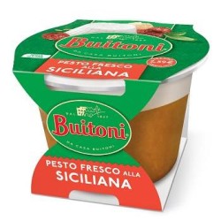 PESTO ALLA SICILIANA BUITONI 130 GR