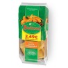 RAVIOLI ZUCCA E MANDORLE  BUITONI 230 GR