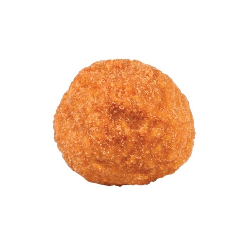 ARANCINO DI RISO  PF 100 GR CF DA 2,5 KG