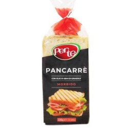 PAN CARRE\' 330 GR