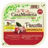 PANCETTA AFFUMICATA CUBI CASA MODENA 110 GR