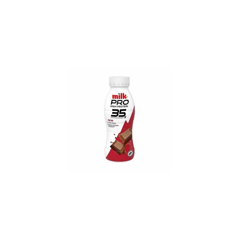 PRO PROTEIN DRINK CACAO 350 GR