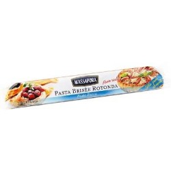 PASTA BRISEE ROTONDA M\'ASSAPORA 230 GR