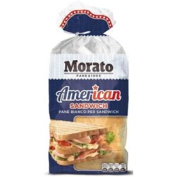 AMERICAN SANDWICH 550 GR