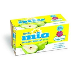 YOGURT MIO PERA 2X125 GR