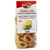 TARALLINI PATATE E ROSMARINO 250 GR