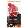 AFFETTATO SALSICCIA DOLCE 50 GR