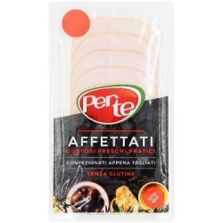 AFFETTATO TACCHINO ARROSTO 50 GR