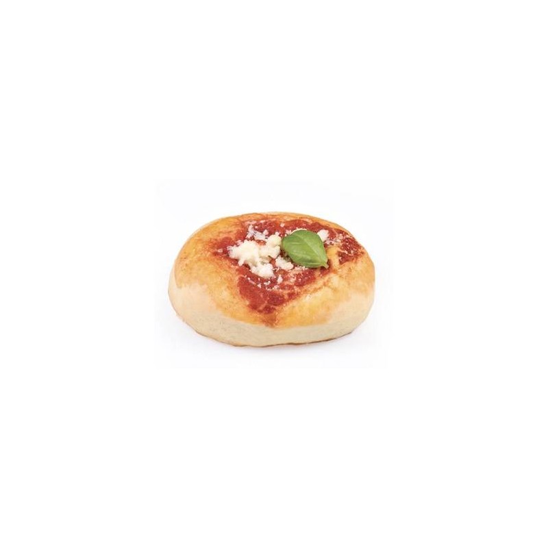 PIZZETTA AL POMODORO PRONTO FORNO CF DA 1 KG