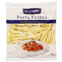 CORTECCE M\'ASSAPORA 500 GR