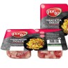 PANCETTA A CUBETTI DOLCE 2X60 GR