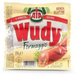 WUDY AL FORMAGGIO 150 GR