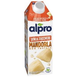 ALPRO UNSWEET DRINK MANDORLA 750 ML