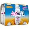 ACTIMEL AGRUMI 6 X 100 GR