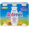 ACTIMELFRUTTA MIX VITAMINA C 6 X 100 GR