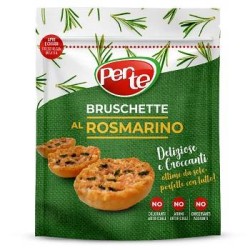 BRUSCHETTA AL ROSMARINO150 GR