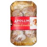 APOLLINE AL BURRO D\'ARACHIDI 180 GR