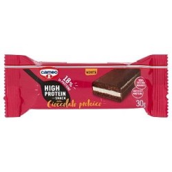 CAMEO HIGH PROTEIN SNACK 30 GR