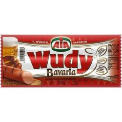 WUDY PURO SUINO 250 GR