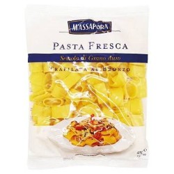 PACCHERI M\'ASSAPORA 450 GR