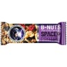 BARRETTA PROTEICA SPACE PROTEIN B-NUTS E FRUTTI DI BOSCO 24 X 50 GR