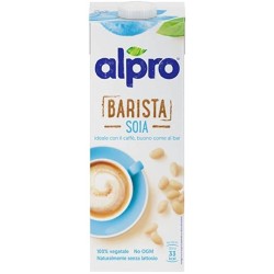 ALPRO BARISTA SOIA 1 LITRO