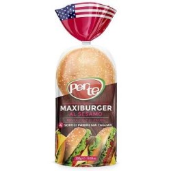 MAXIBURGER 300 GR