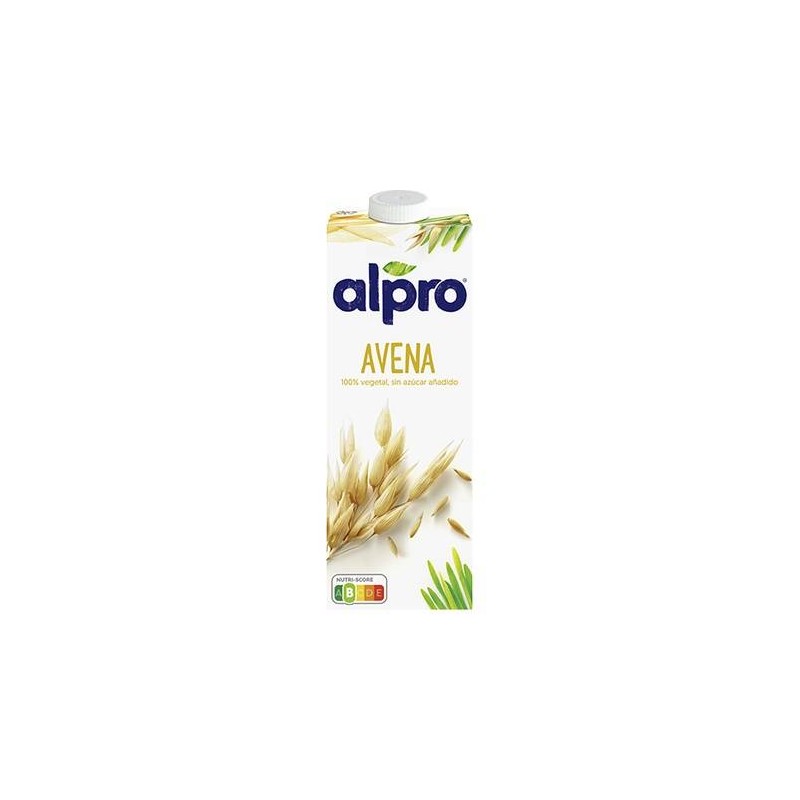 ALPRO AVENA 1 LITRO