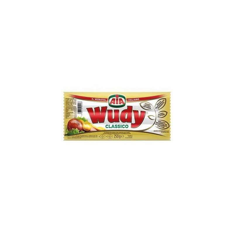 WUDY CLASSICO 300 GR