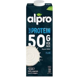 ALPRO LATTE DI SOYA PROTEIN 1 LITRO