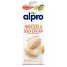 ALPRO UNSWEET LATTE DI MANDORLA 1 LITRO