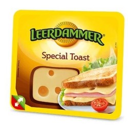 LEERD SPECIAL TOAST 125 GR