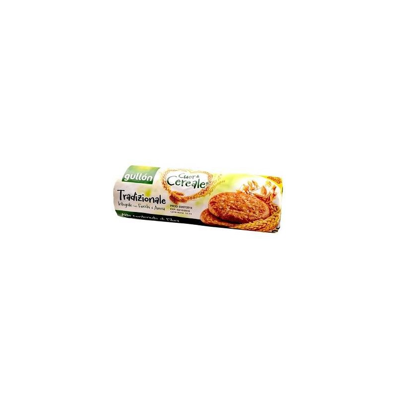 CDC TUBO TRADIZIONALE 280 GR