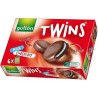 TWINS MILK CHOCOLATE 252 GR