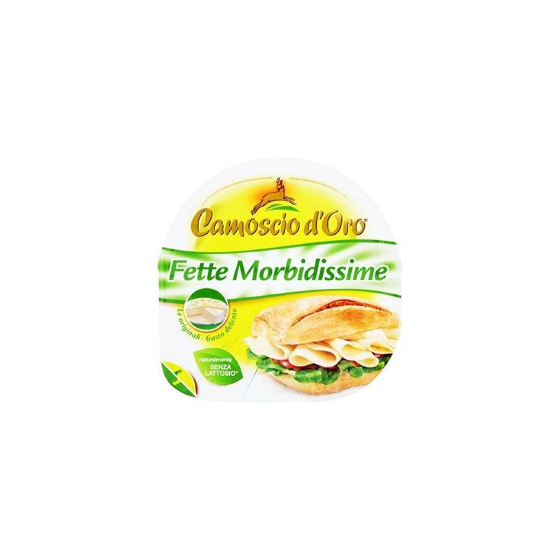 CAMOSCIO D\'ORO 7 FETTE 150 GR