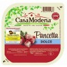 PANCETTA DOLCE CUBI CASA MODENA 110 GR