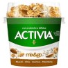 ACTIVIA MIX&GO MUESLI CHIA QUINOA E MANDORLA 170 GR