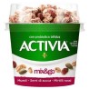 ACTIVIA MIX&GO SEMI MIRTILLO MUESLI 170 GR