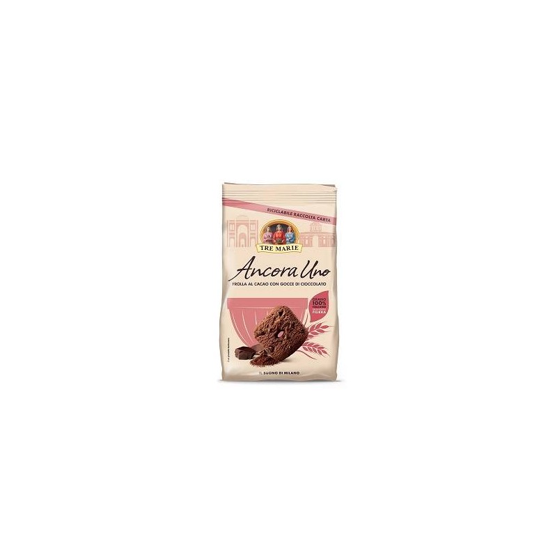 ANCORAUNO FROLLINO CACAO 315 GR